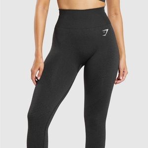 Gymshark Seamless Contour Leggings